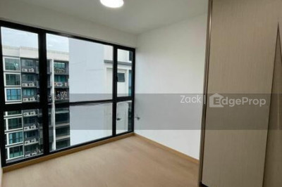 TREASURE AT TAMPINES Apartment / Condo | Listing