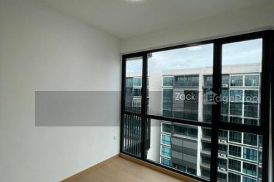 TREASURE AT TAMPINES Apartment / Condo | Listing