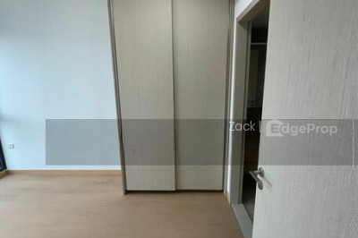 TREASURE AT TAMPINES Apartment / Condo | Listing