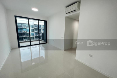 TREASURE AT TAMPINES Apartment / Condo | Listing