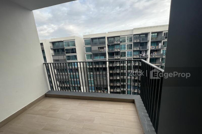 TREASURE AT TAMPINES Apartment / Condo | Listing