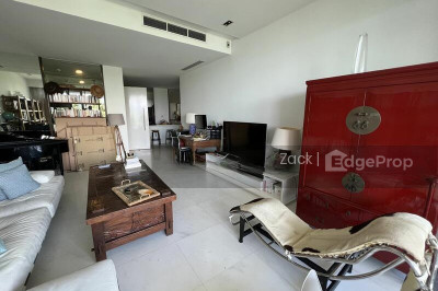 THE COAST AT SENTOSA COVE Apartment / Condo | Listing