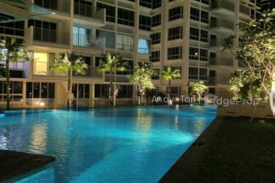 OASIS @ ELIAS Apartment / Condo | Listing