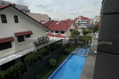 STADIA Apartment / Condo | Listing