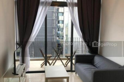 ALEX RESIDENCES Apartment / Condo | Listing