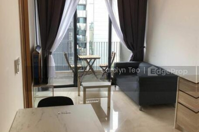 ALEX RESIDENCES Apartment / Condo | Listing