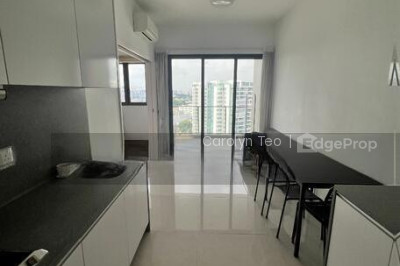 KOVAN REGENCY Apartment / Condo | Listing