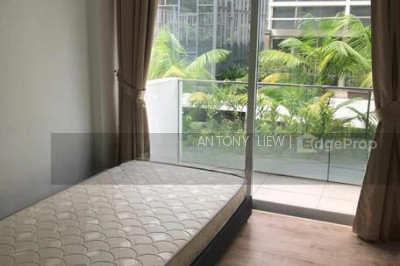 SEASUITES Apartment / Condo | Listing