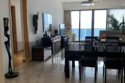 MARINA BAY SUITES Apartment / Condo | Listing