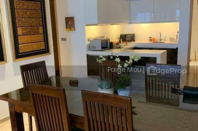 MARINA BAY SUITES Apartment / Condo | Listing