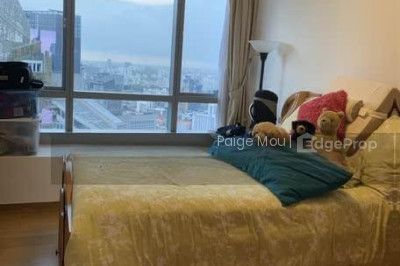 MARINA BAY SUITES Apartment / Condo | Listing