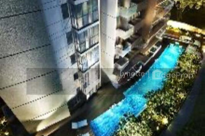 LIV ON SOPHIA Apartment / Condo | Listing