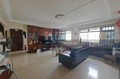 609 WOODLANDS RING ROAD HDB | Listing