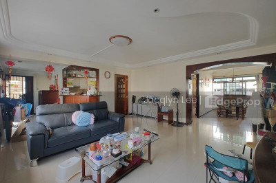 609 WOODLANDS RING ROAD HDB | Listing