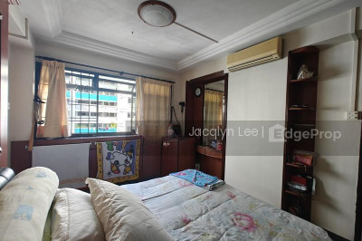 609 WOODLANDS RING ROAD HDB | Listing