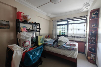 609 WOODLANDS RING ROAD HDB | Listing