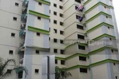 609 WOODLANDS RING ROAD HDB | Listing