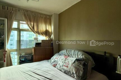 202B PUNGGOL FIELD HDB | Listing