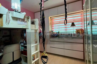 202B PUNGGOL FIELD HDB | Listing