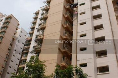 202B PUNGGOL FIELD HDB | Listing