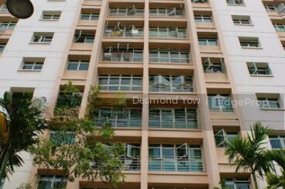 202B PUNGGOL FIELD HDB | Listing