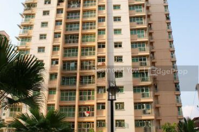 202B PUNGGOL FIELD HDB | Listing