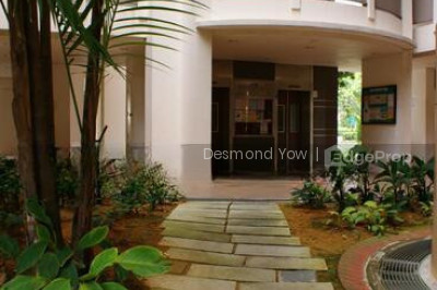 202B PUNGGOL FIELD HDB | Listing