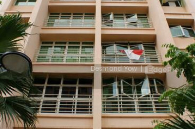 202B PUNGGOL FIELD HDB | Listing