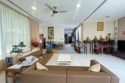 BRADDELL HEIGHTS ESTATE Landed | Listing