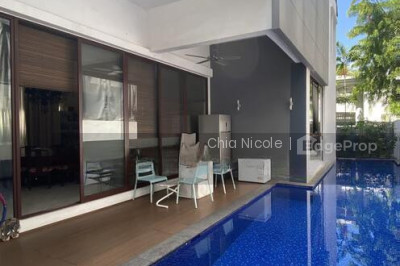 BRADDELL HEIGHTS ESTATE Landed | Listing