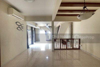 THOMSON GARDEN ESTATE Landed | Listing