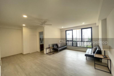 YONG AN PARK Apartment / Condo | Listing