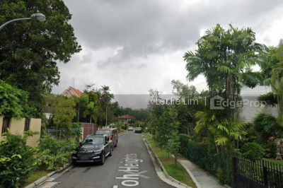 TOH ESTATE Landed | Listing