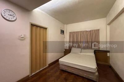 CAVENAGH GARDENS Apartment / Condo | Listing