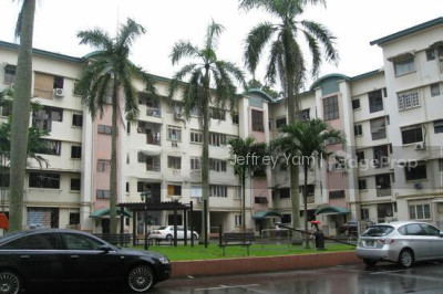 CAVENAGH GARDENS Apartment / Condo | Listing