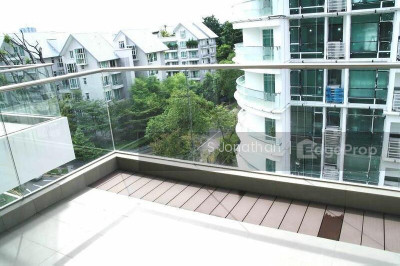 NATHAN RESIDENCES Apartment / Condo | Listing