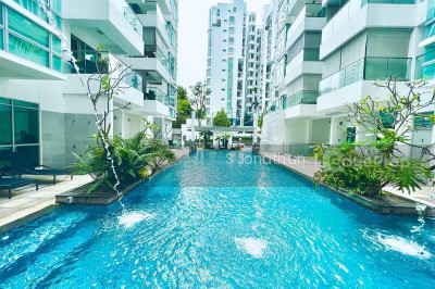 NATHAN RESIDENCES Apartment / Condo | Listing