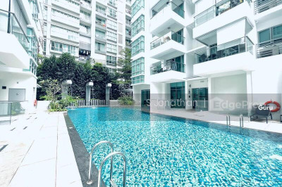 NATHAN RESIDENCES Apartment / Condo | Listing