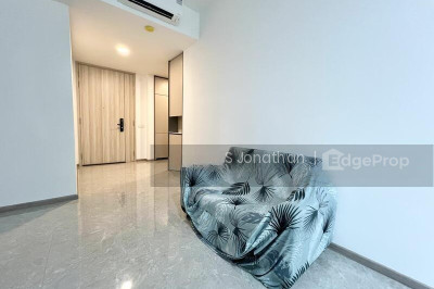 SENGKANG GRAND RESIDENCES Apartment / Condo | Listing