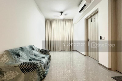 SENGKANG GRAND RESIDENCES Apartment / Condo | Listing