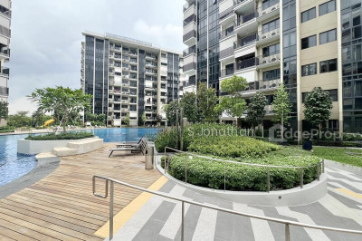 SENGKANG GRAND RESIDENCES Apartment / Condo | Listing