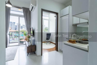 SUITES @ TOPAZ Apartment / Condo | Listing