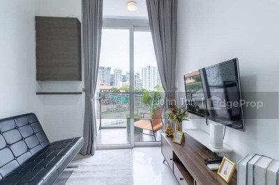 SUITES @ TOPAZ Apartment / Condo | Listing