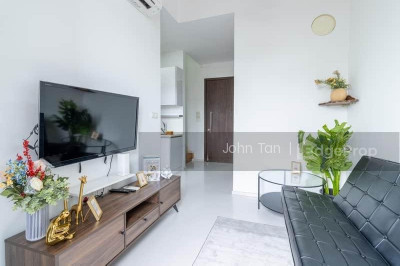 SUITES @ TOPAZ Apartment / Condo | Listing