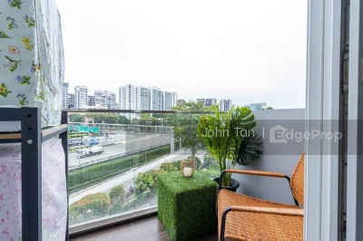 SUITES @ TOPAZ Apartment / Condo | Listing