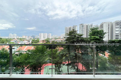 THE TRIZON Apartment / Condo | Listing