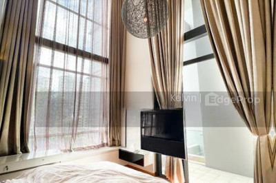 THE TRIZON Apartment / Condo | Listing