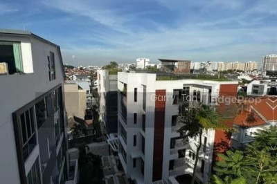 LA VIDA @ 130 Apartment / Condo | Listing