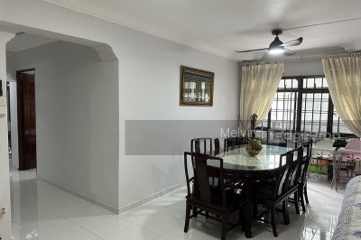 545 BUKIT PANJANG RING ROAD HDB | Listing