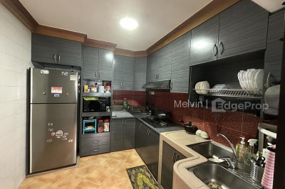 545 BUKIT PANJANG RING ROAD HDB | Listing